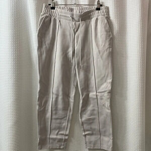 NWOT A New Day Tapered Ankle Knit Drawstring Pants